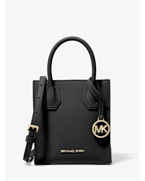 michael kors mercer bag small